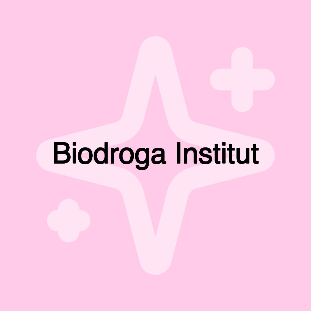 Biodroga Institut