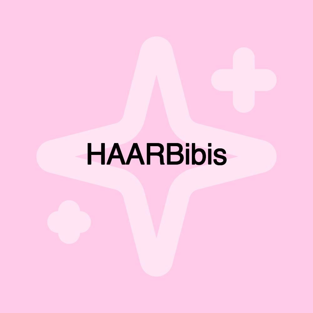 HAARBibis