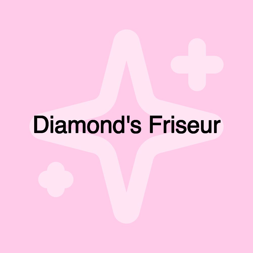 Diamond's Friseur