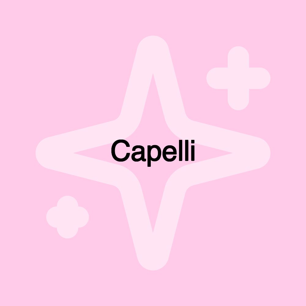 Capelli