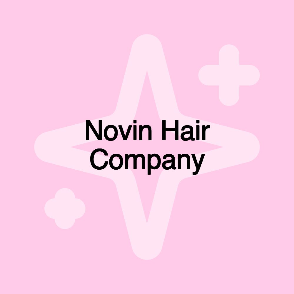 Novin Hair Company