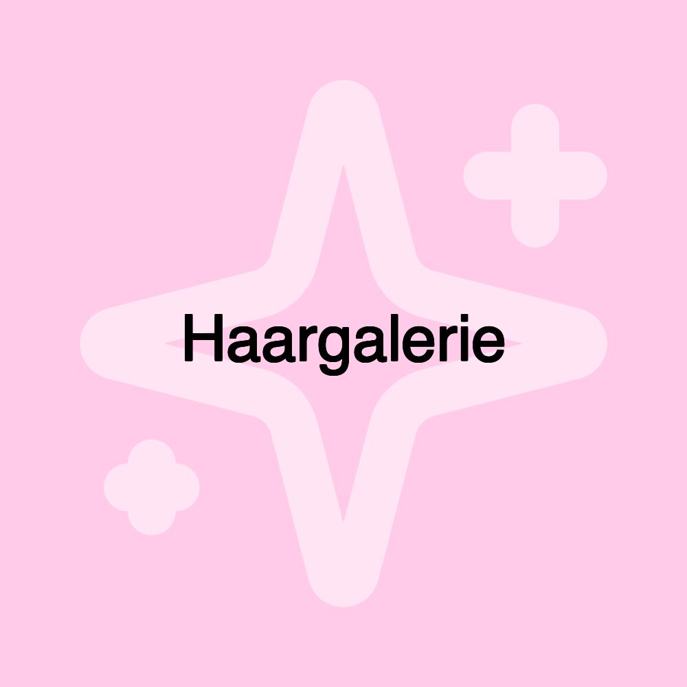 Haargalerie