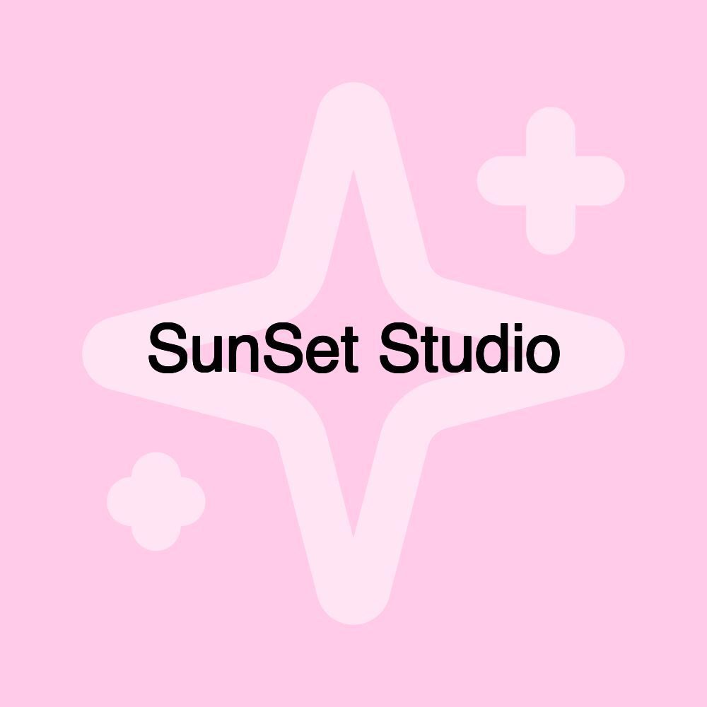 SunSet Studio