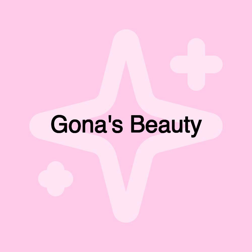 Gona's Beauty