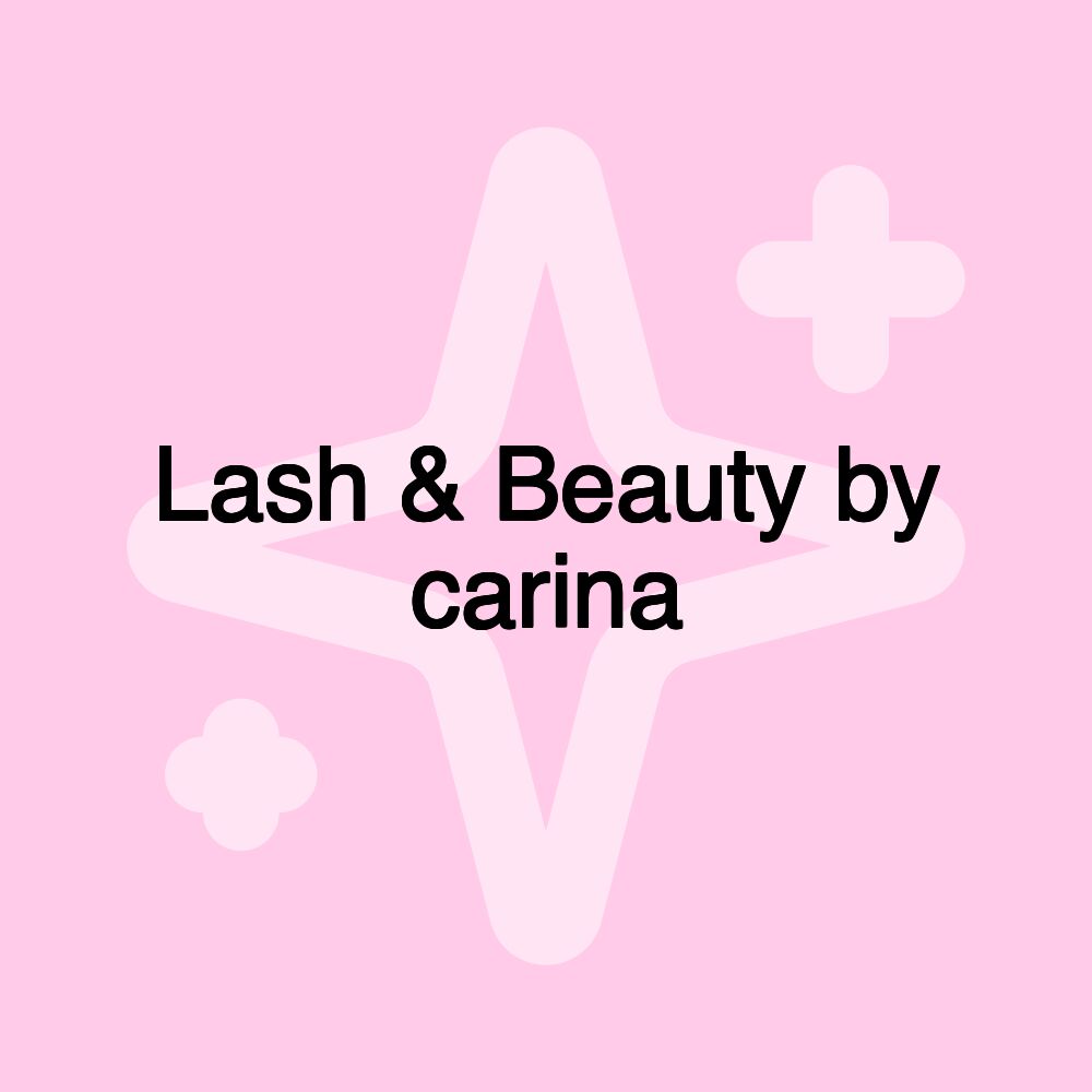 Lash & Beauty by carina