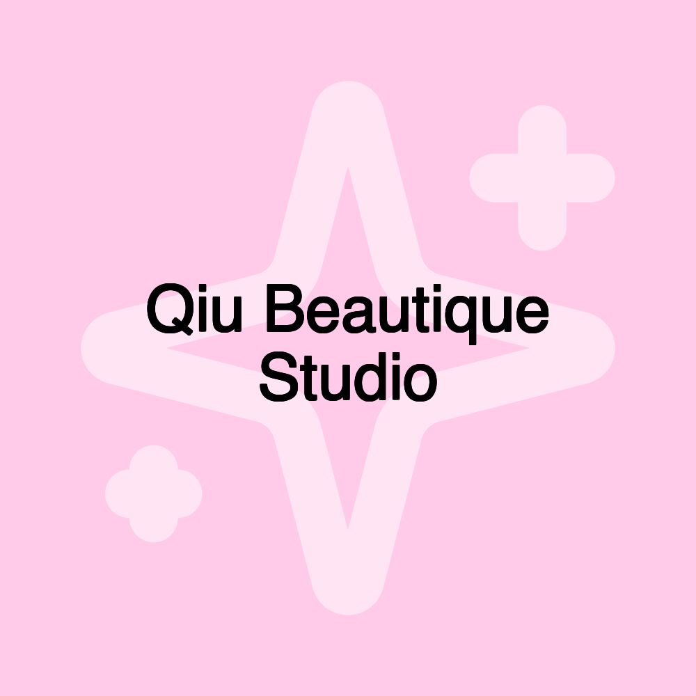 Qiu Beautique Studio