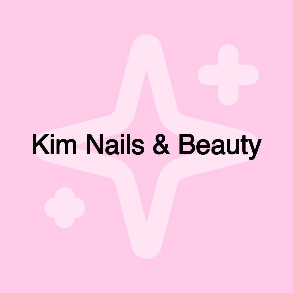 Kim Nails & Beauty