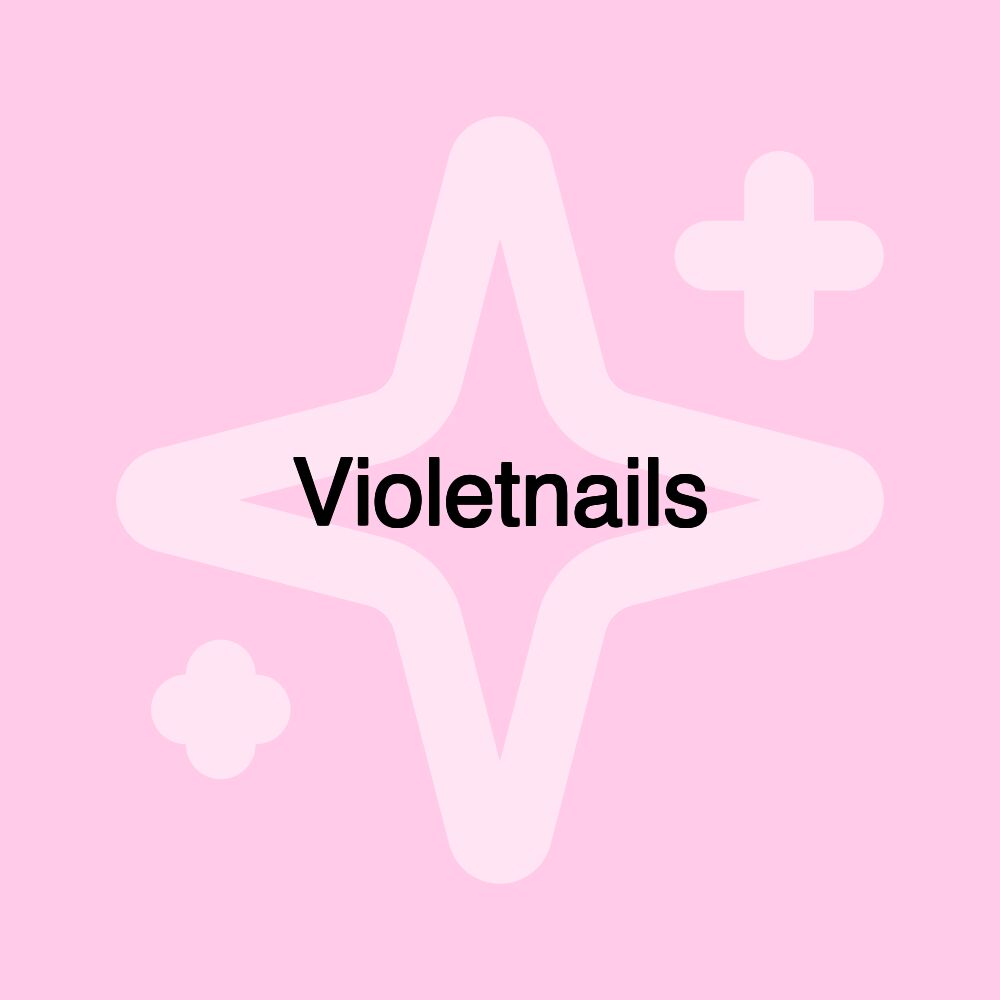 Violetnails