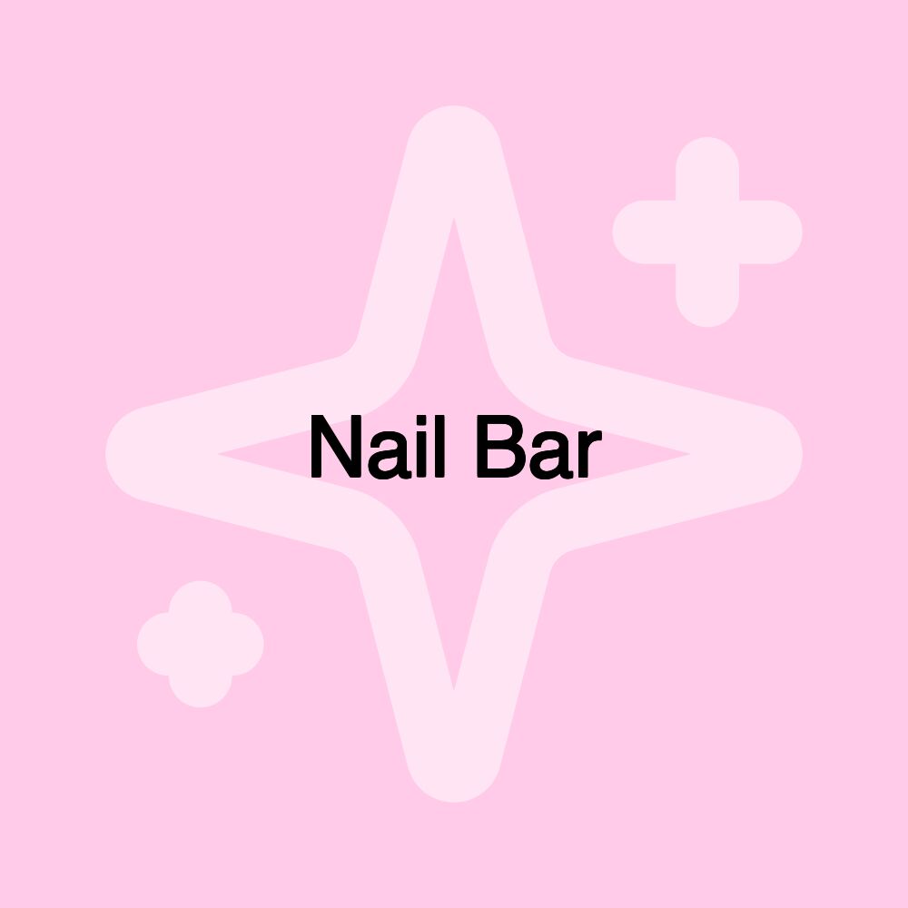 Nail Bar