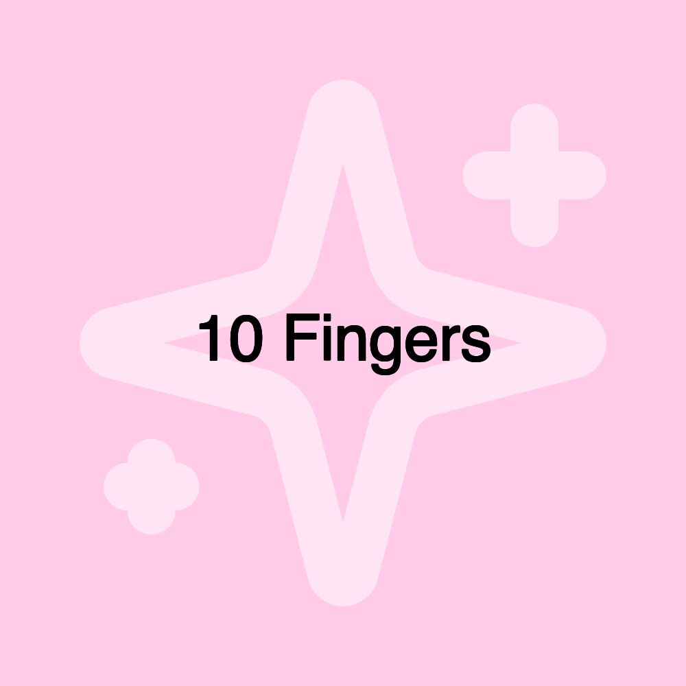 10 Fingers