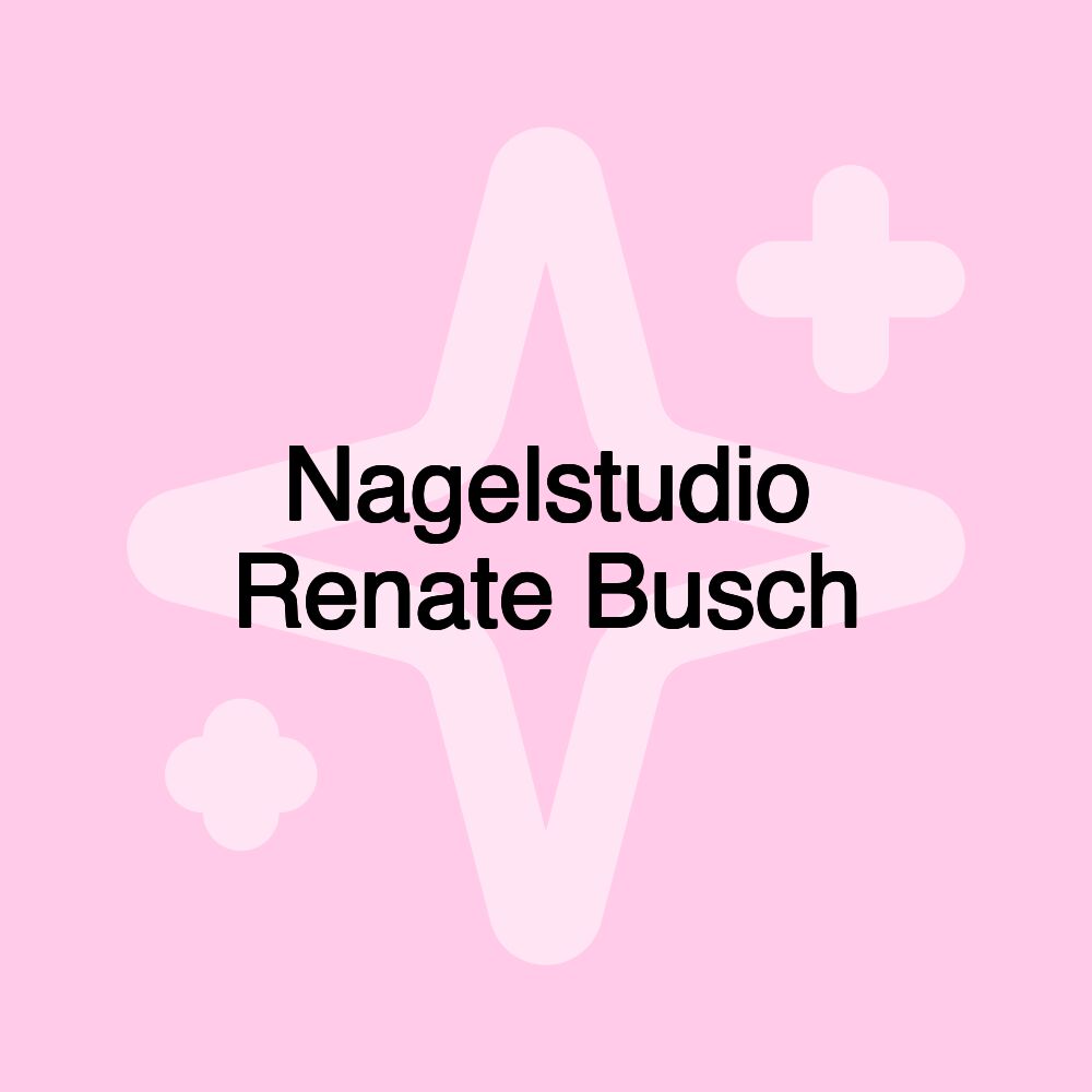 Nagelstudio Renate Busch