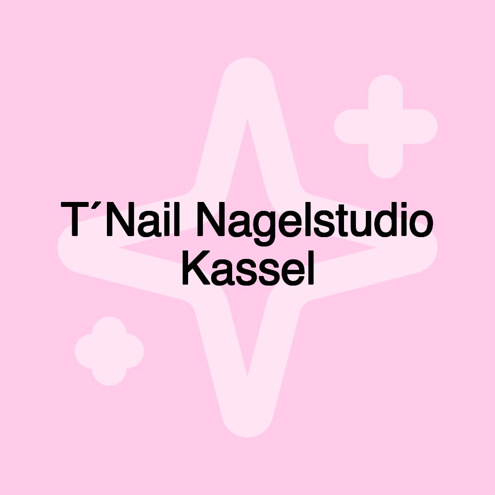 T´Nail Nagelstudio Kassel