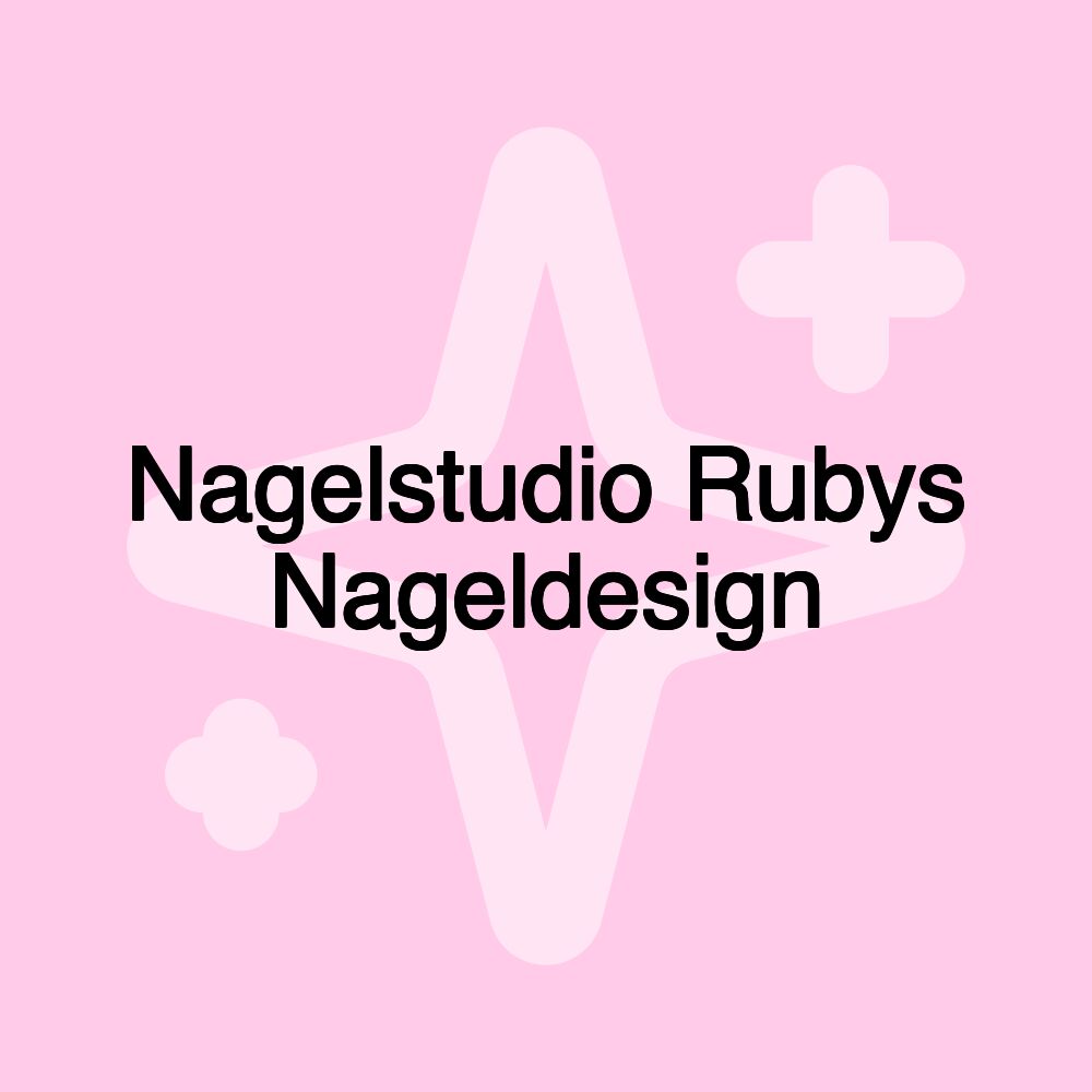 Nagelstudio Rubys Nageldesign