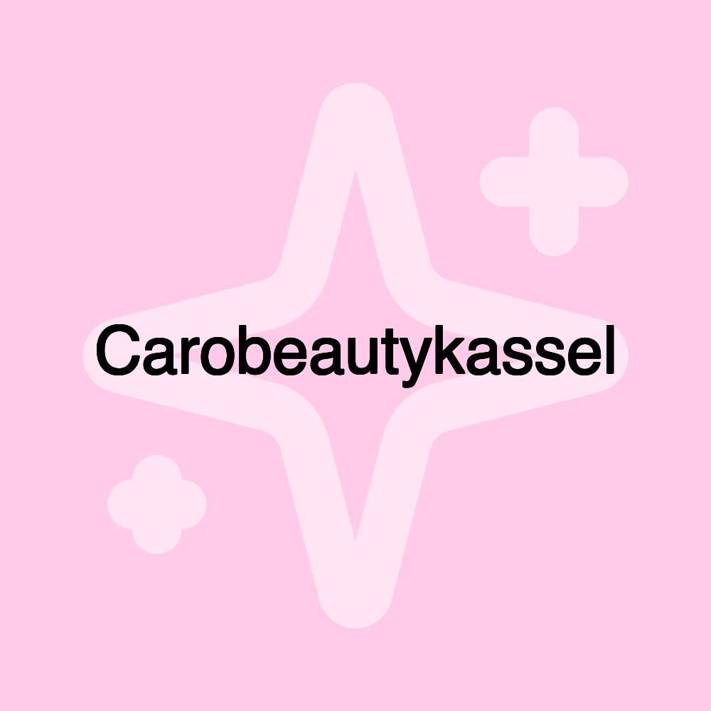 Carobeautykassel