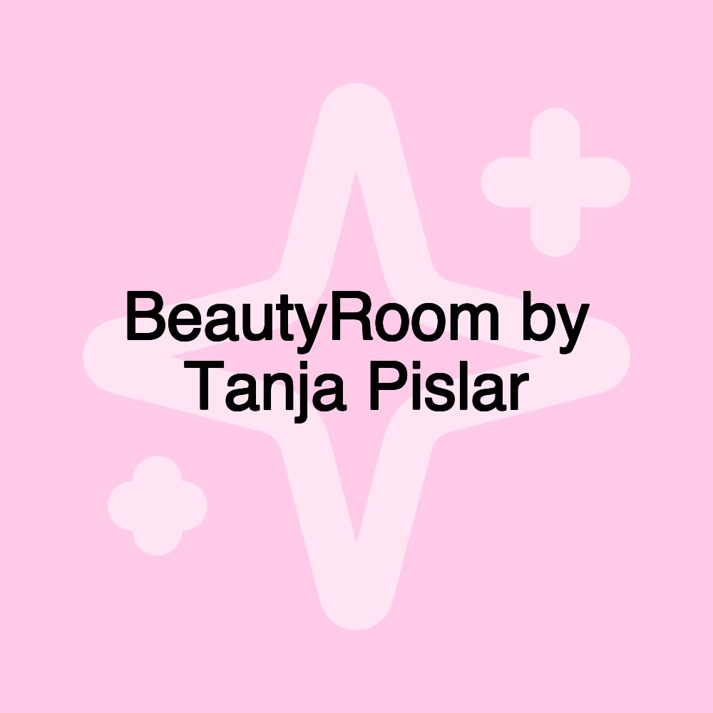 BeautyRoom by Tanja Pislar