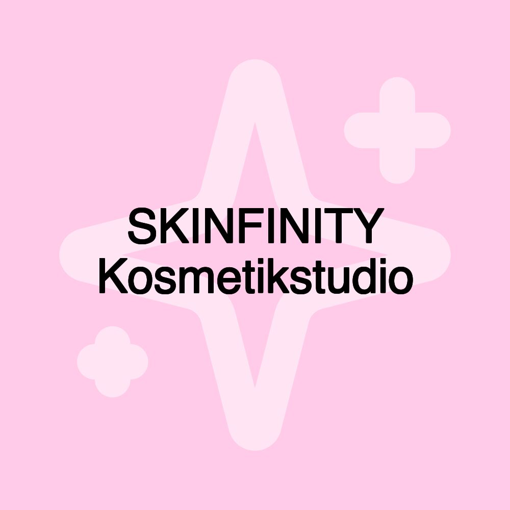 SKINFINITY Kosmetikstudio