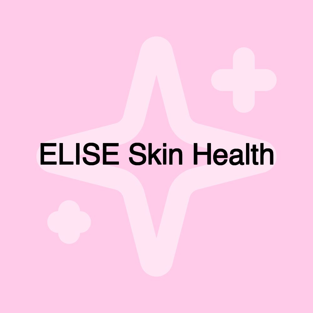 ELISE Skin Health