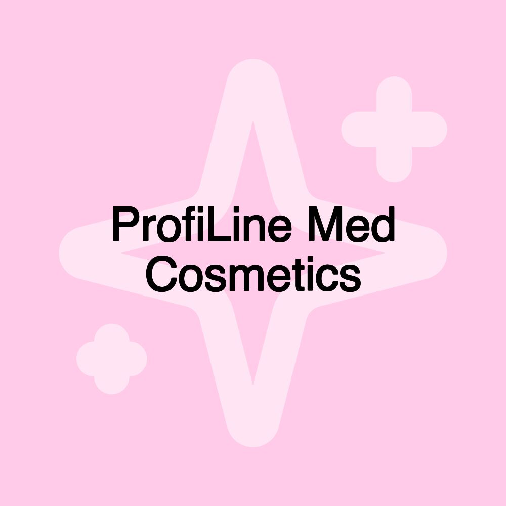 ProfiLine Med Cosmetics