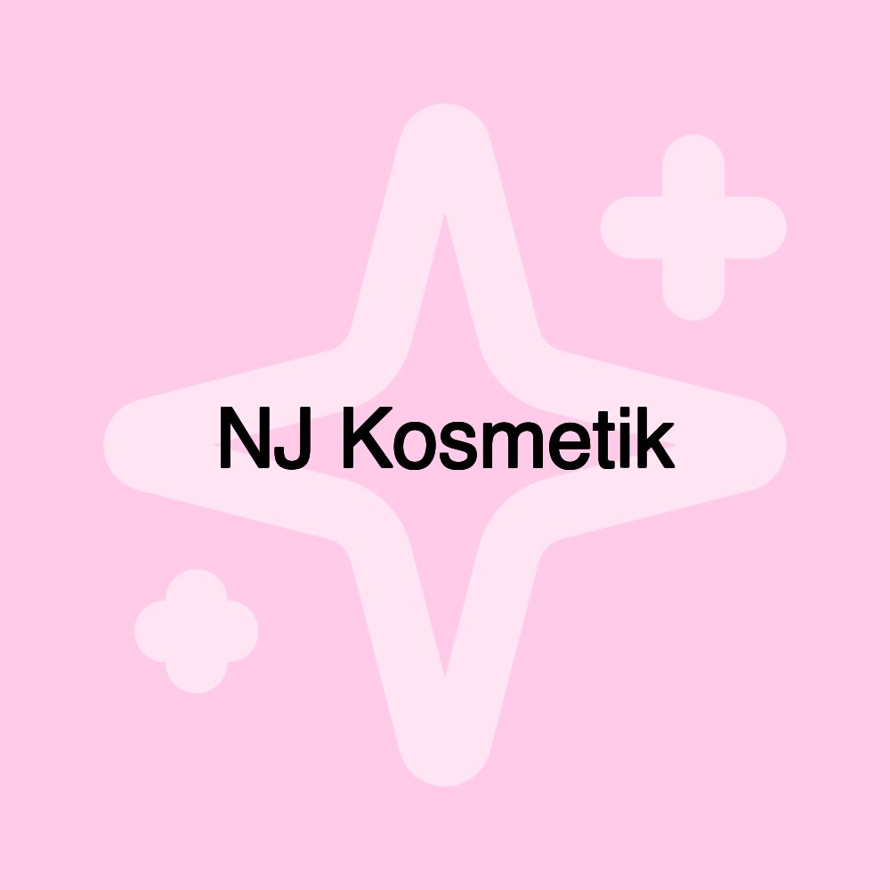 NJ Kosmetik