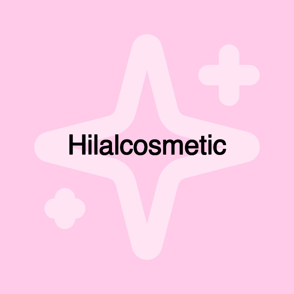 Hilalcosmetic