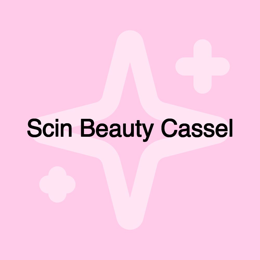 Scin Beauty Cassel