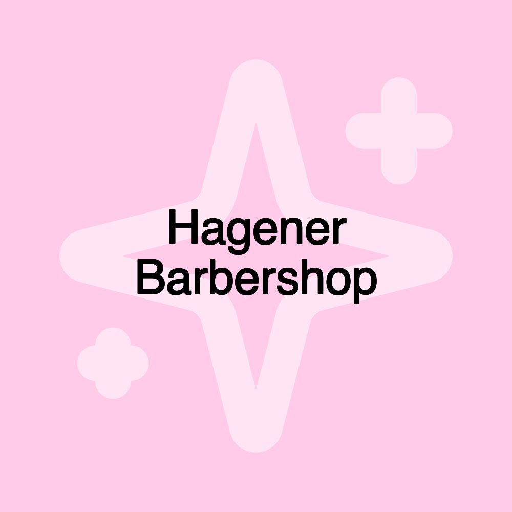 Hagener Barbershop