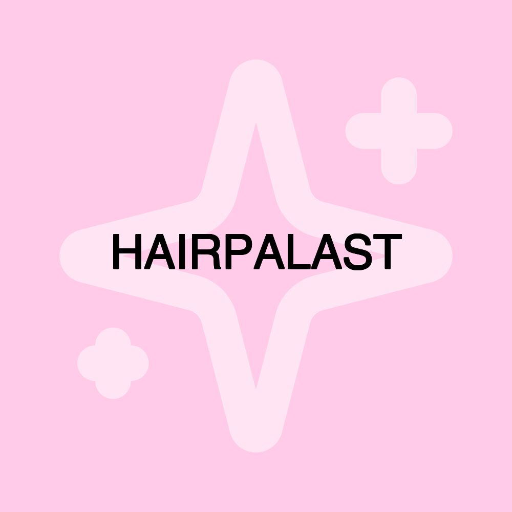 HAIRPALAST