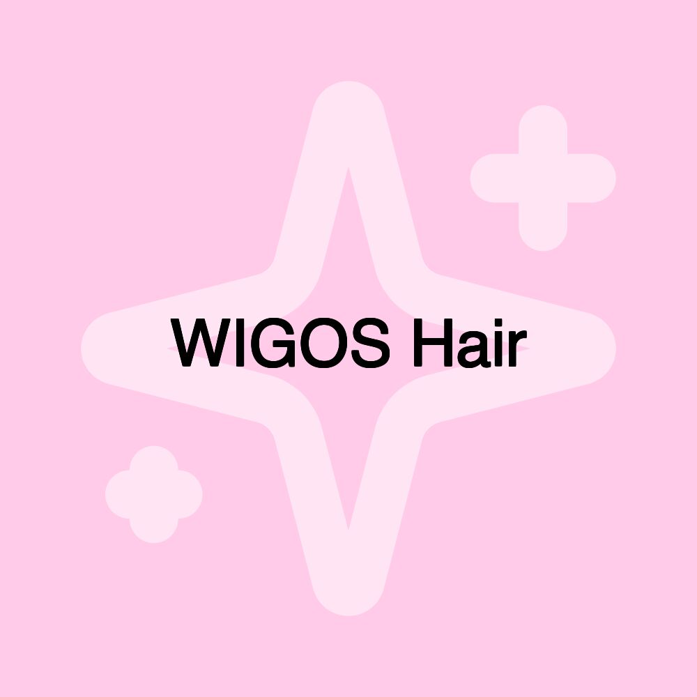 WIGOS Hair