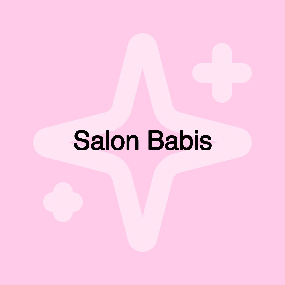 Salon Babis