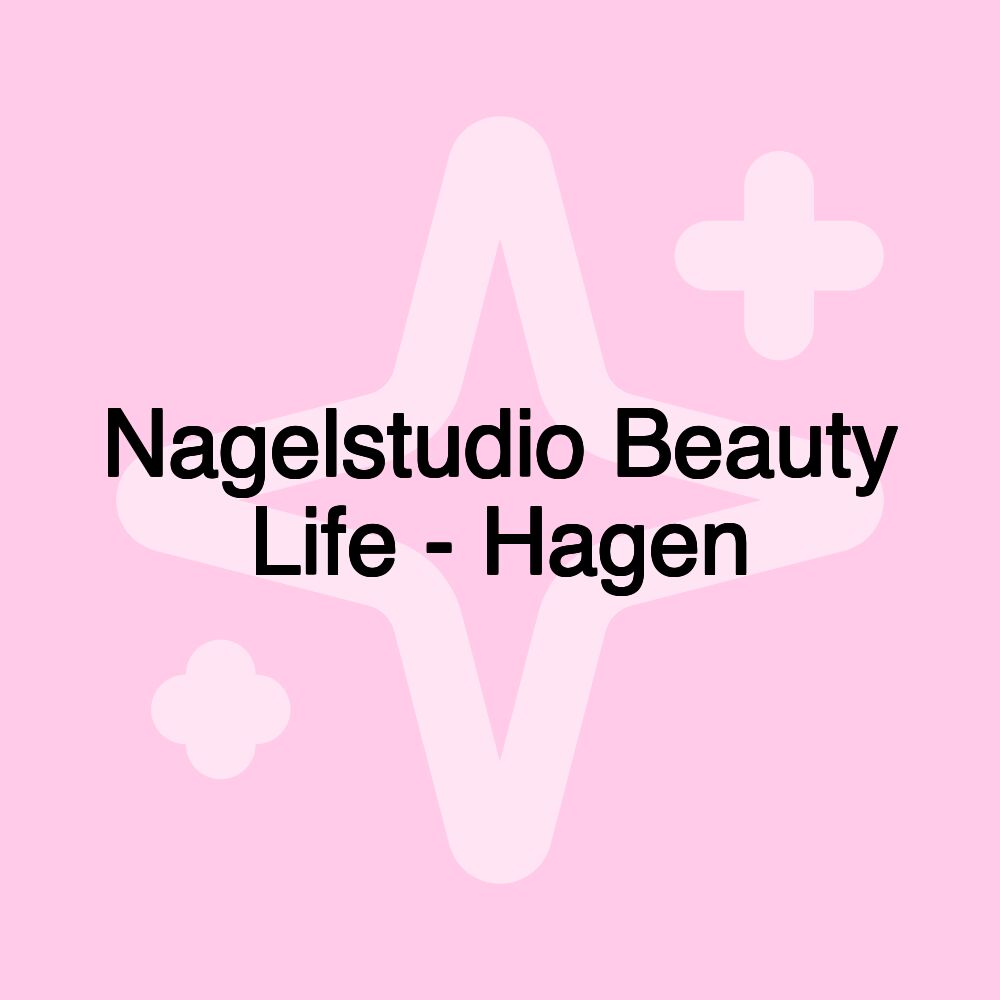 Nagelstudio Beauty Life - Hagen