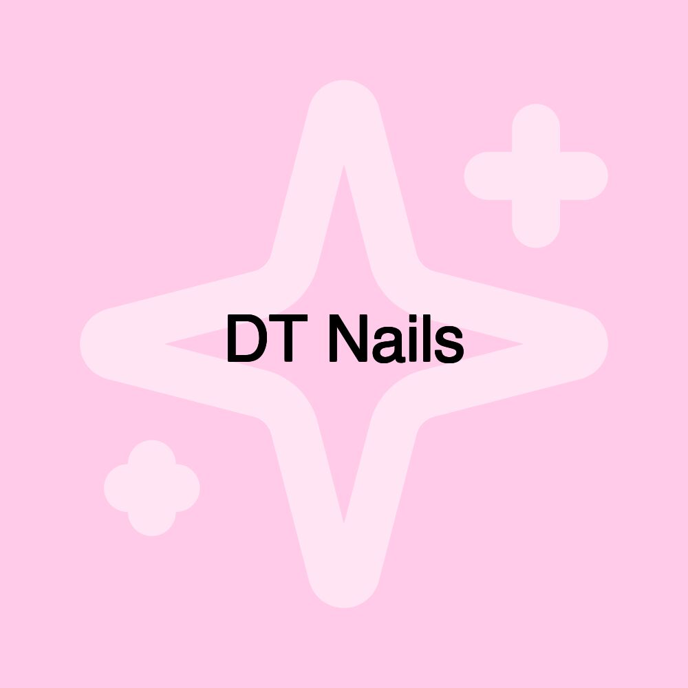 DT Nails