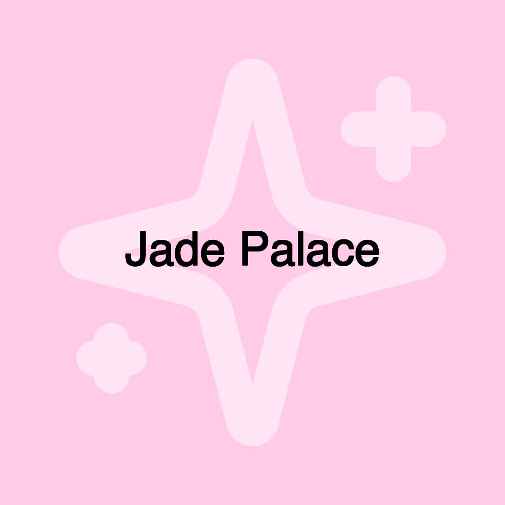 Jade Palace