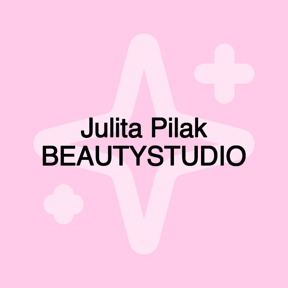 Julita Pilak BEAUTYSTUDIO