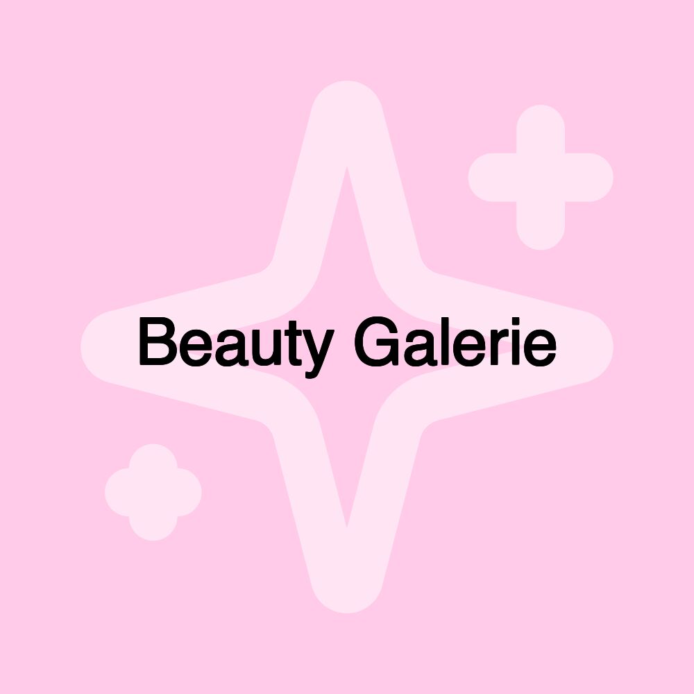 Beauty Galerie