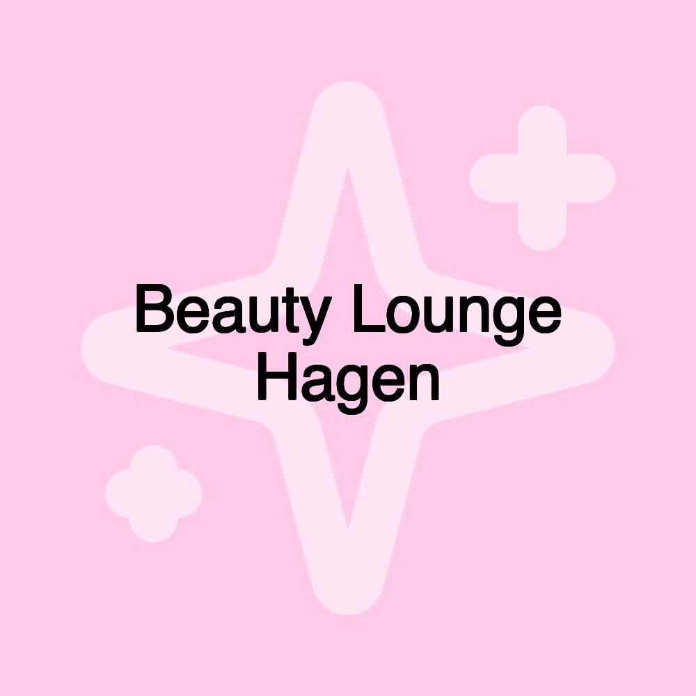 Beauty Lounge Hagen