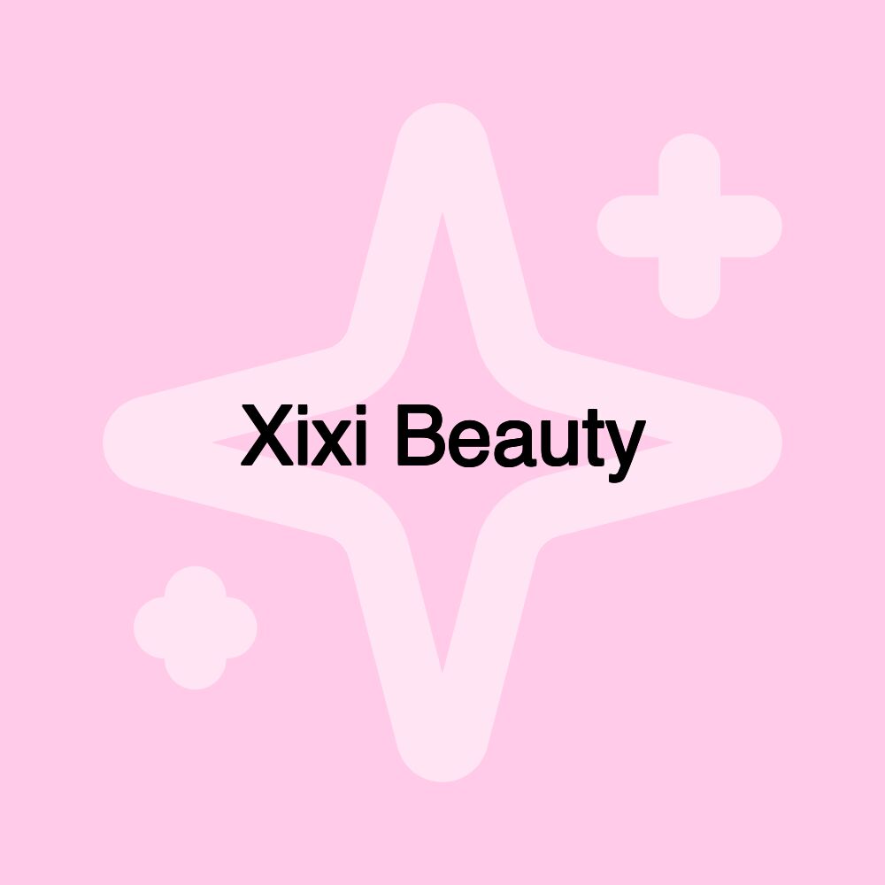 Xixi Beauty