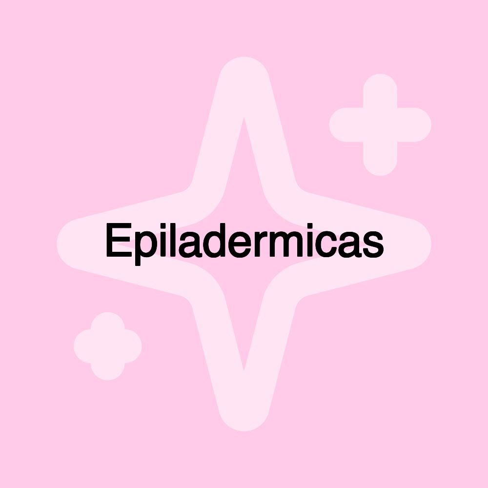 Epiladermicas