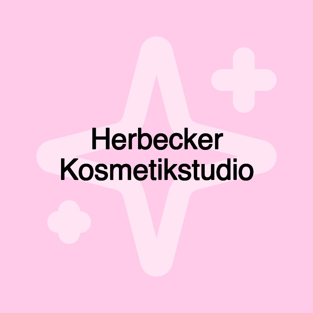 Herbecker Kosmetikstudio