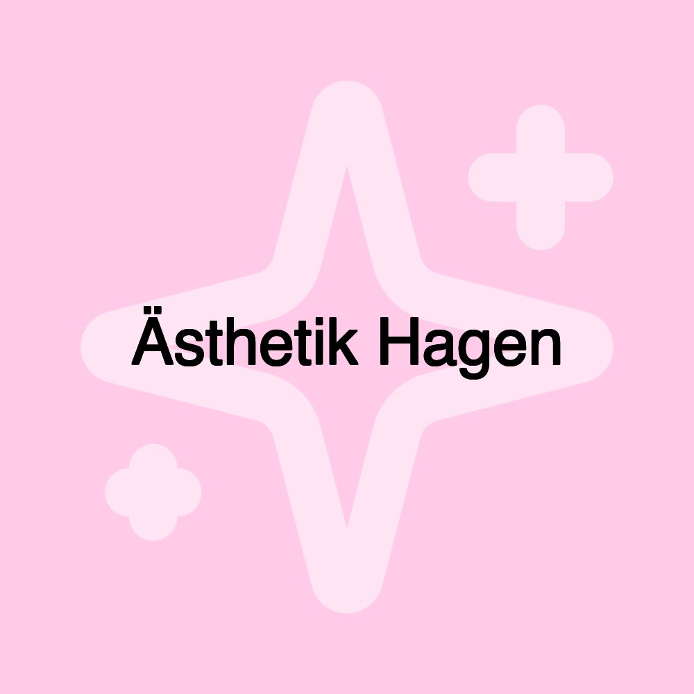 Ästhetik Hagen