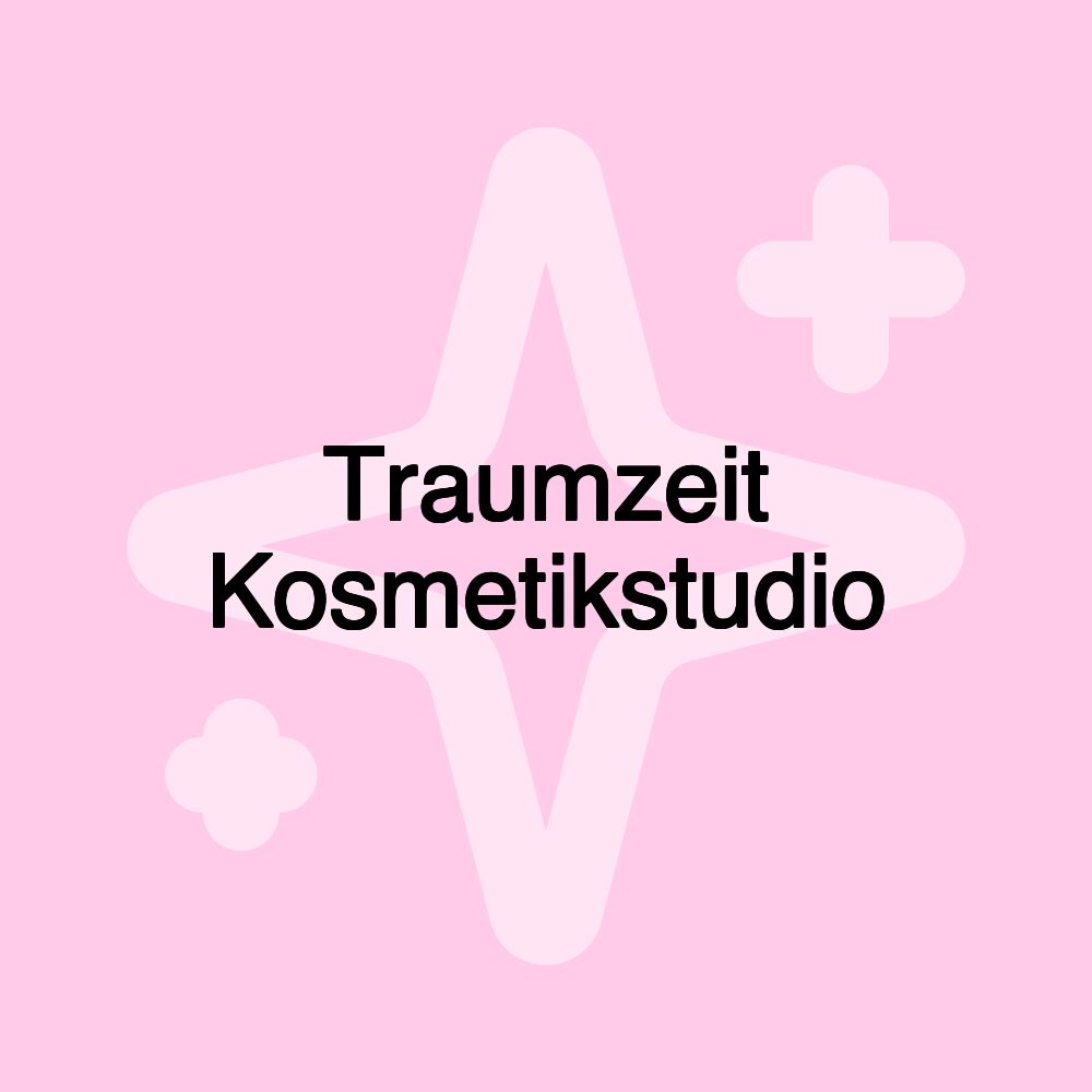 Traumzeit Kosmetikstudio