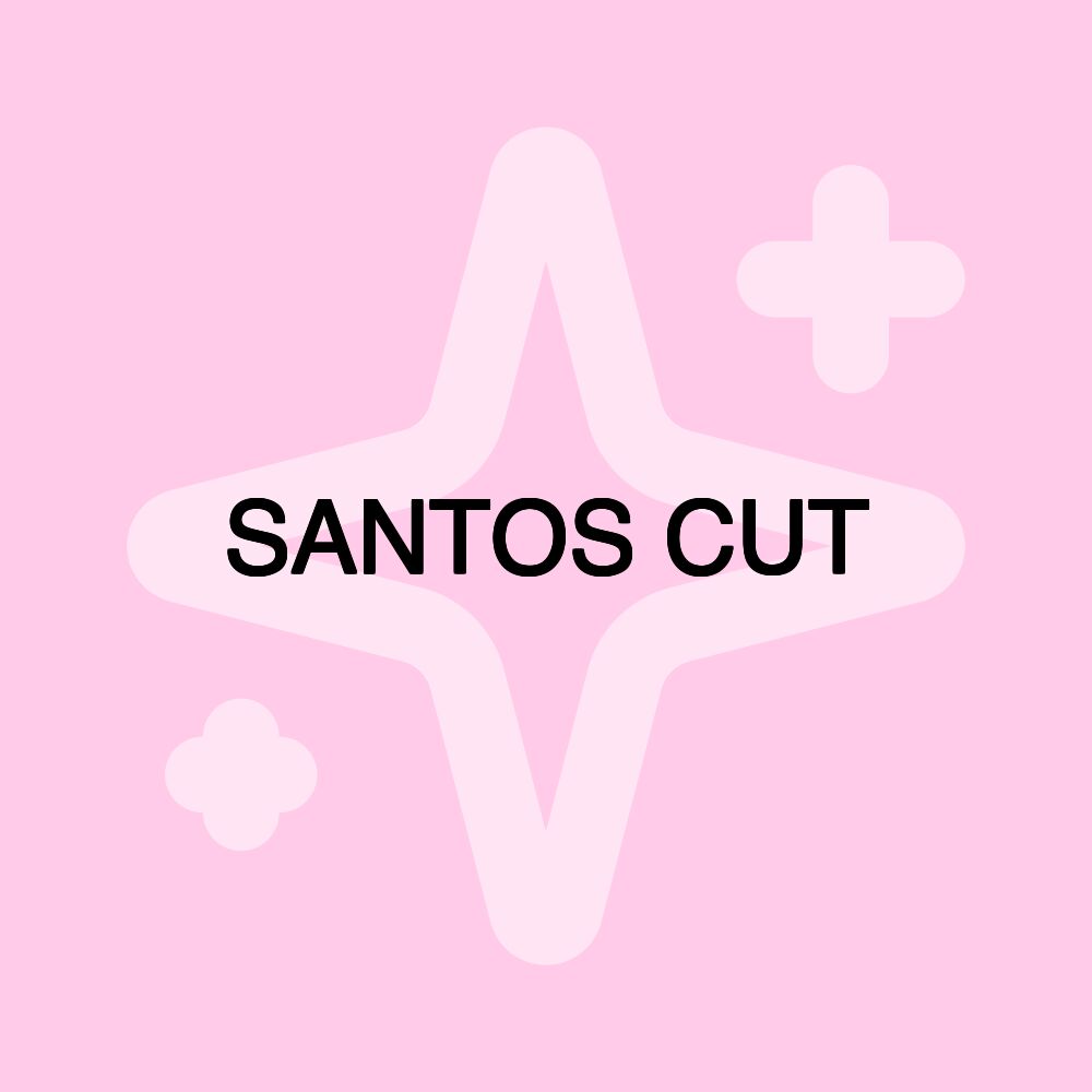 SANTOS CUT