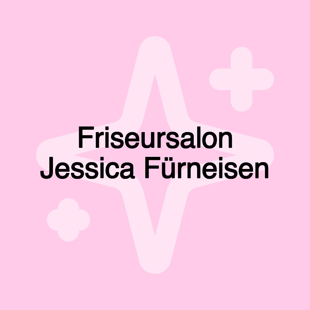 Friseursalon Jessica Fürneisen