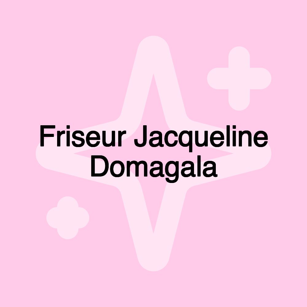 Friseur Jacqueline Domagala