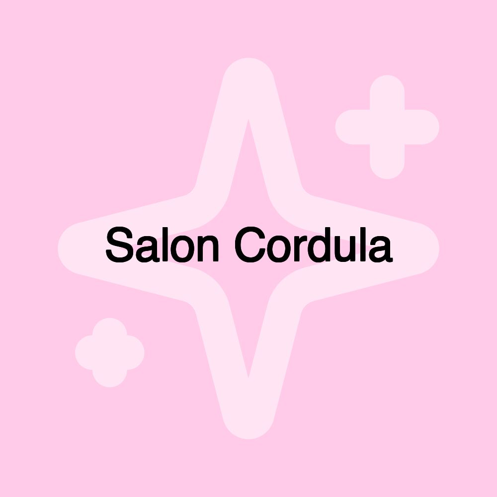 Salon Cordula