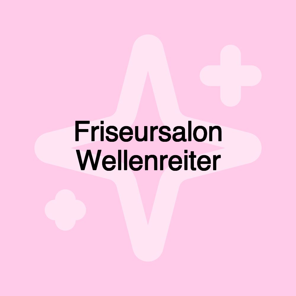 Friseursalon Wellenreiter