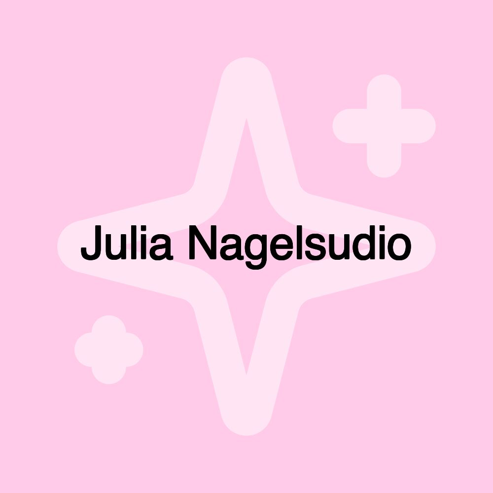 Julia Nagelsudio