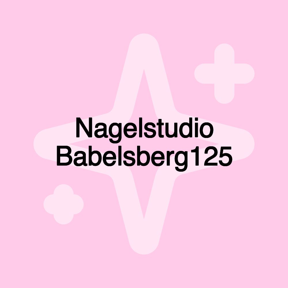 Nagelstudio Babelsberg125