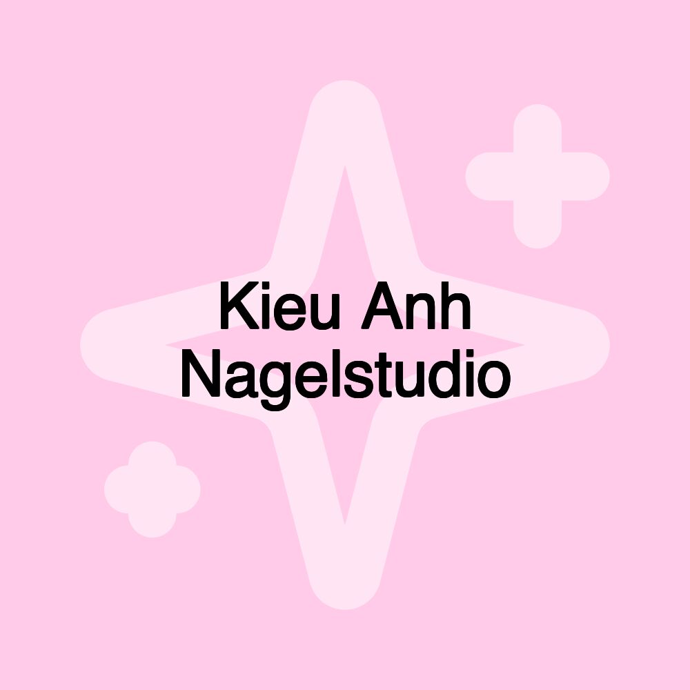 Kieu Anh Nagelstudio