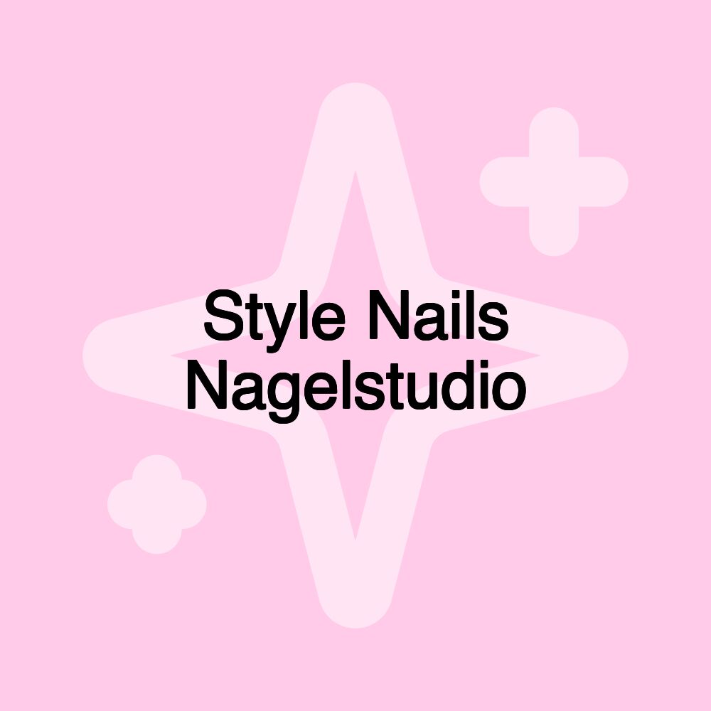 Style Nails Nagelstudio