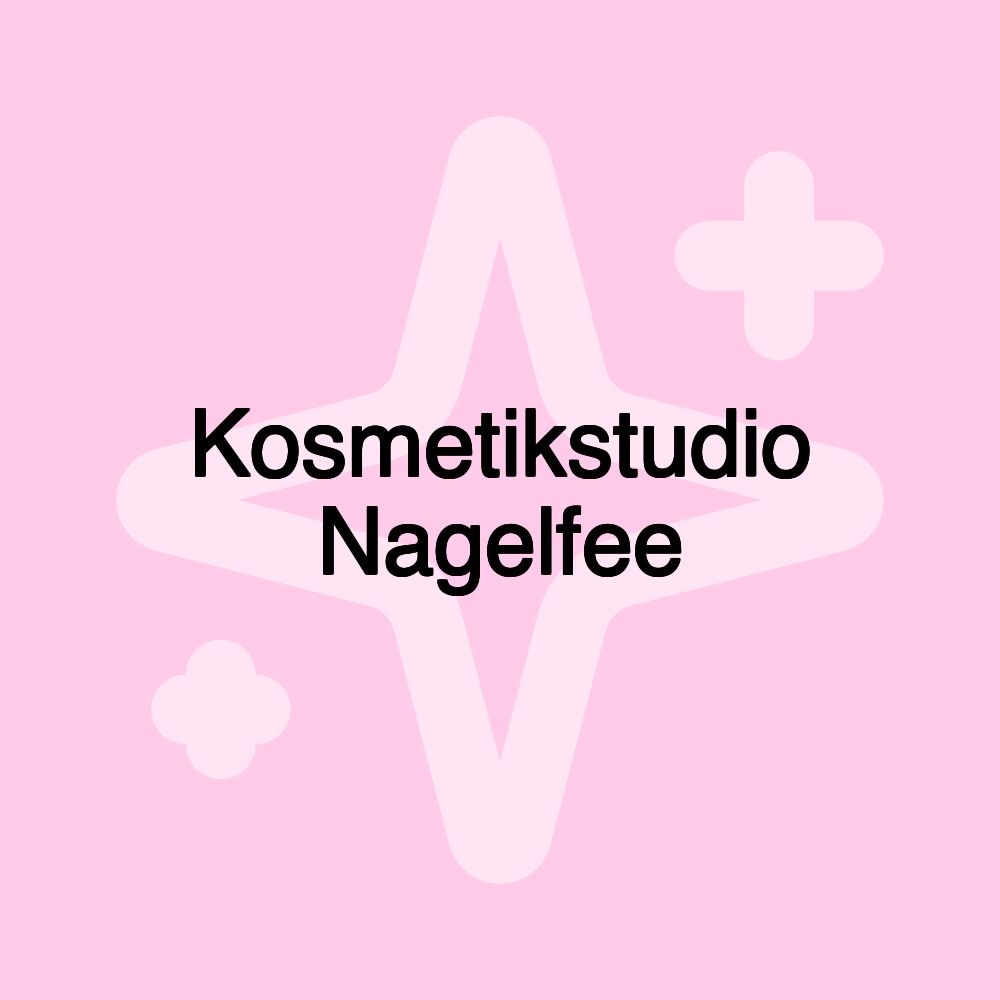 Kosmetikstudio Nagelfee